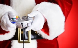 Games to get: Christmas 2013